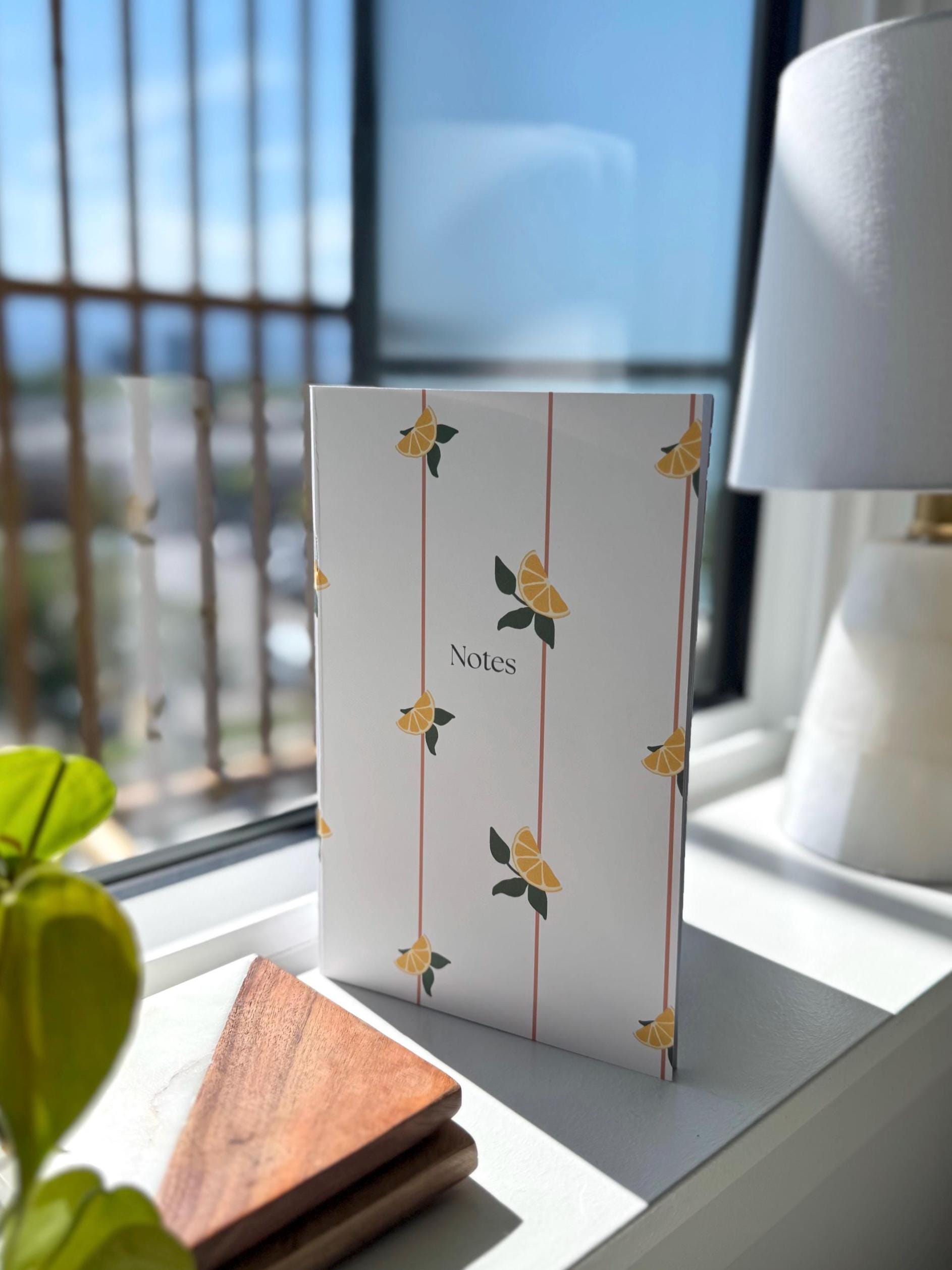 Notebook & Sketchbook Collection