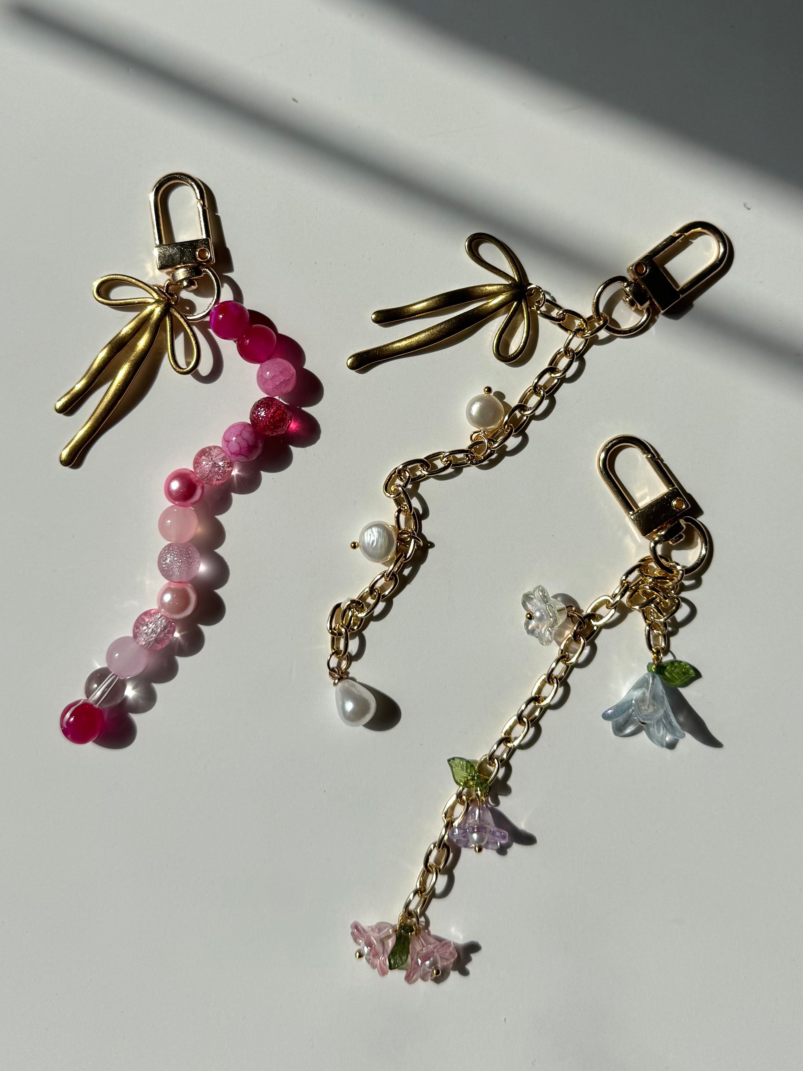 Keychain Collection
