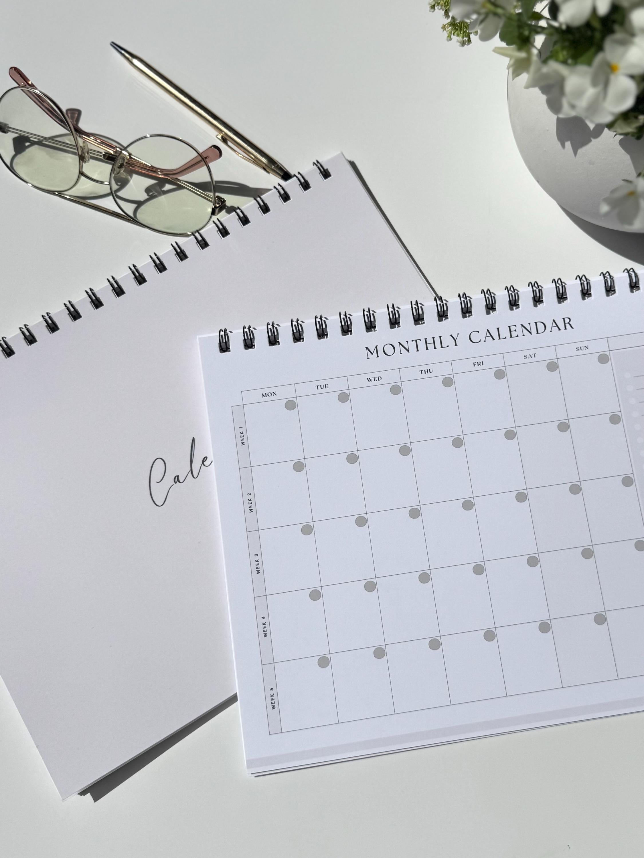 Calendar Collection