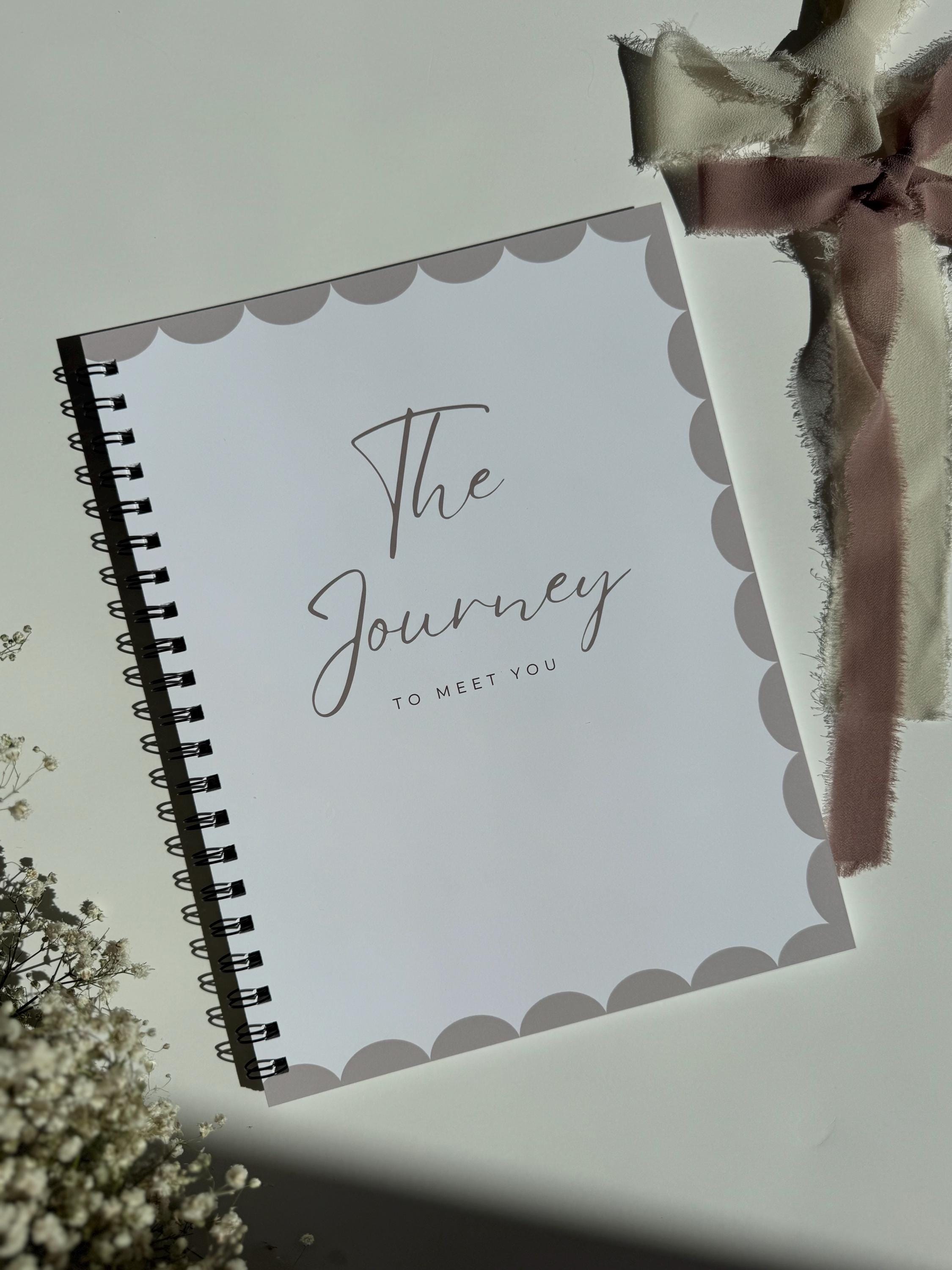 Pregnancy Journal Collection