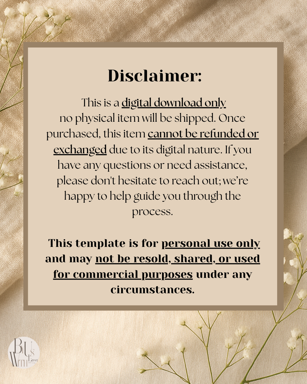 Pregnancy Announcement Digital Download – Gender Neutral Ultrasound Canva Template