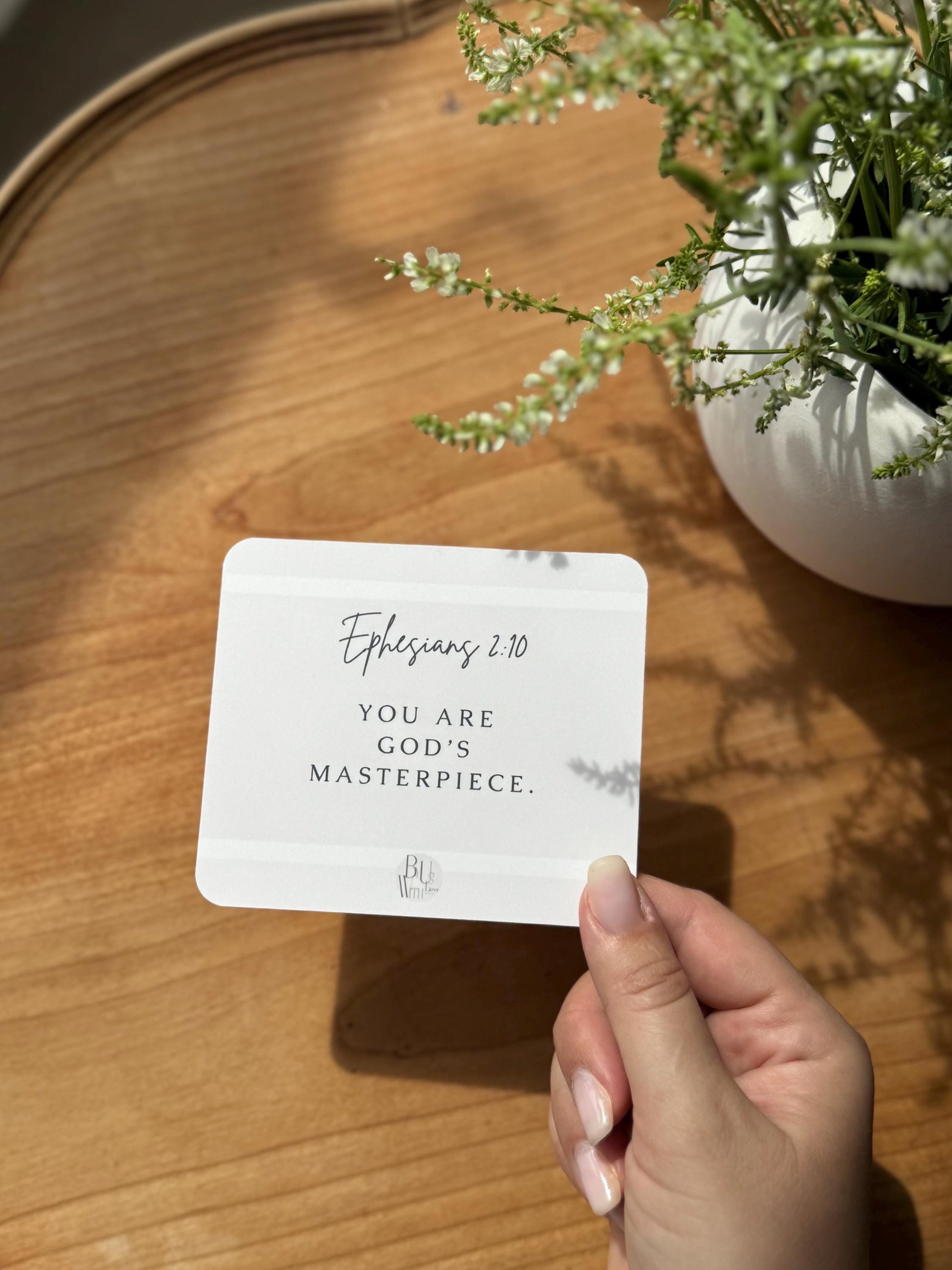 Thoughtful Faith-Based Birthday Cards | Scripture & Encouragement