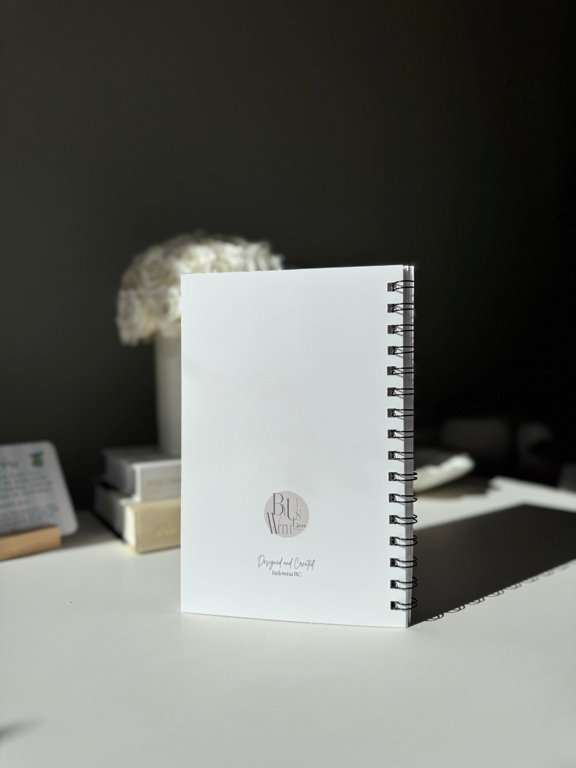 Daughter of the King – Spiral Bound Devotional for Teens & Young Adults