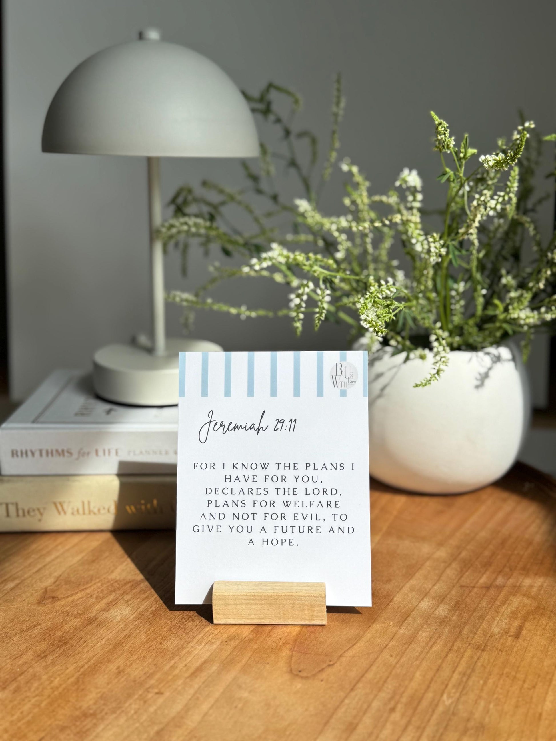 Rooted in Truth | Teen Bible Study Cards