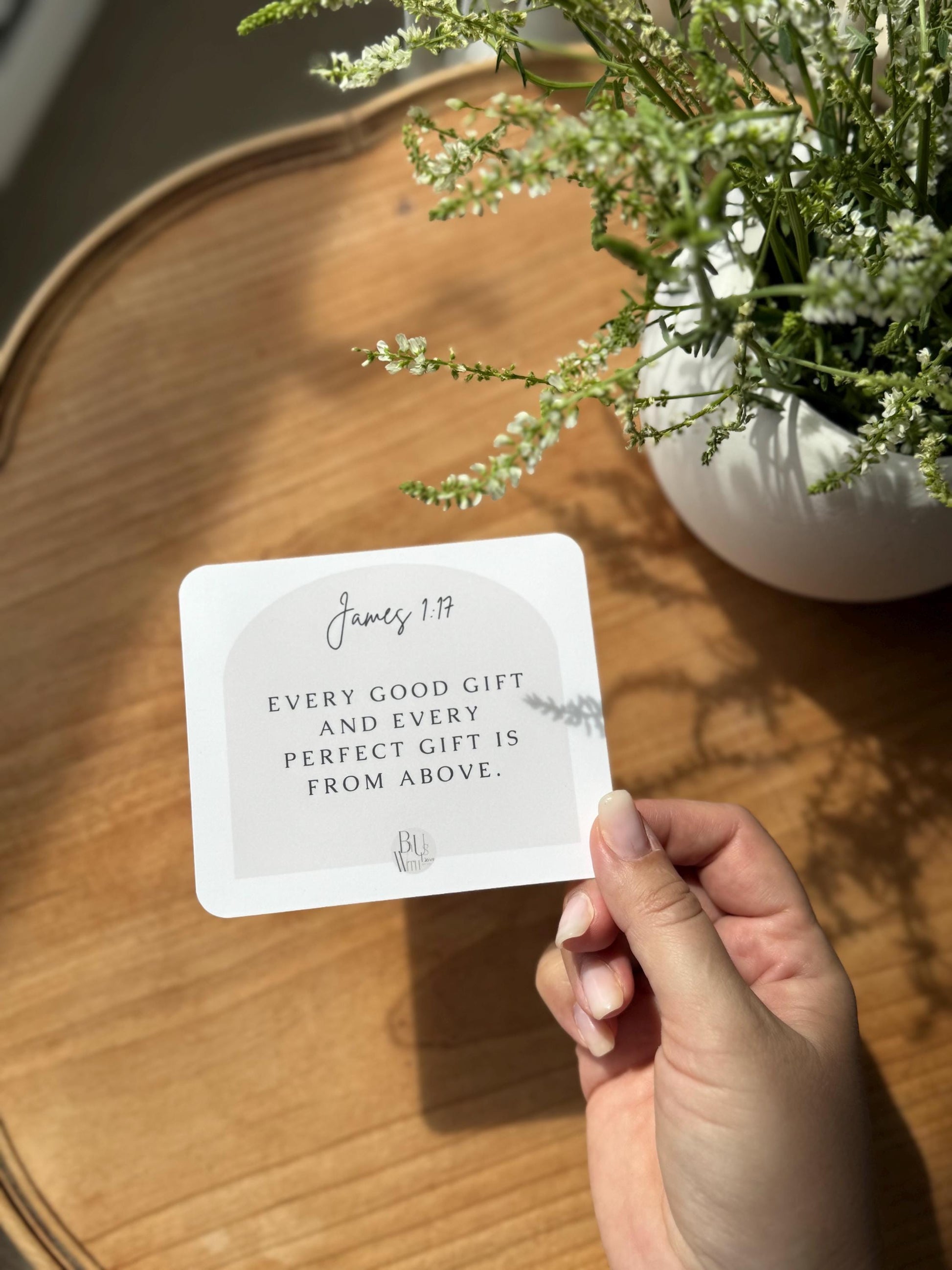 Thoughtful Faith-Based Birthday Cards | Scripture & Encouragement