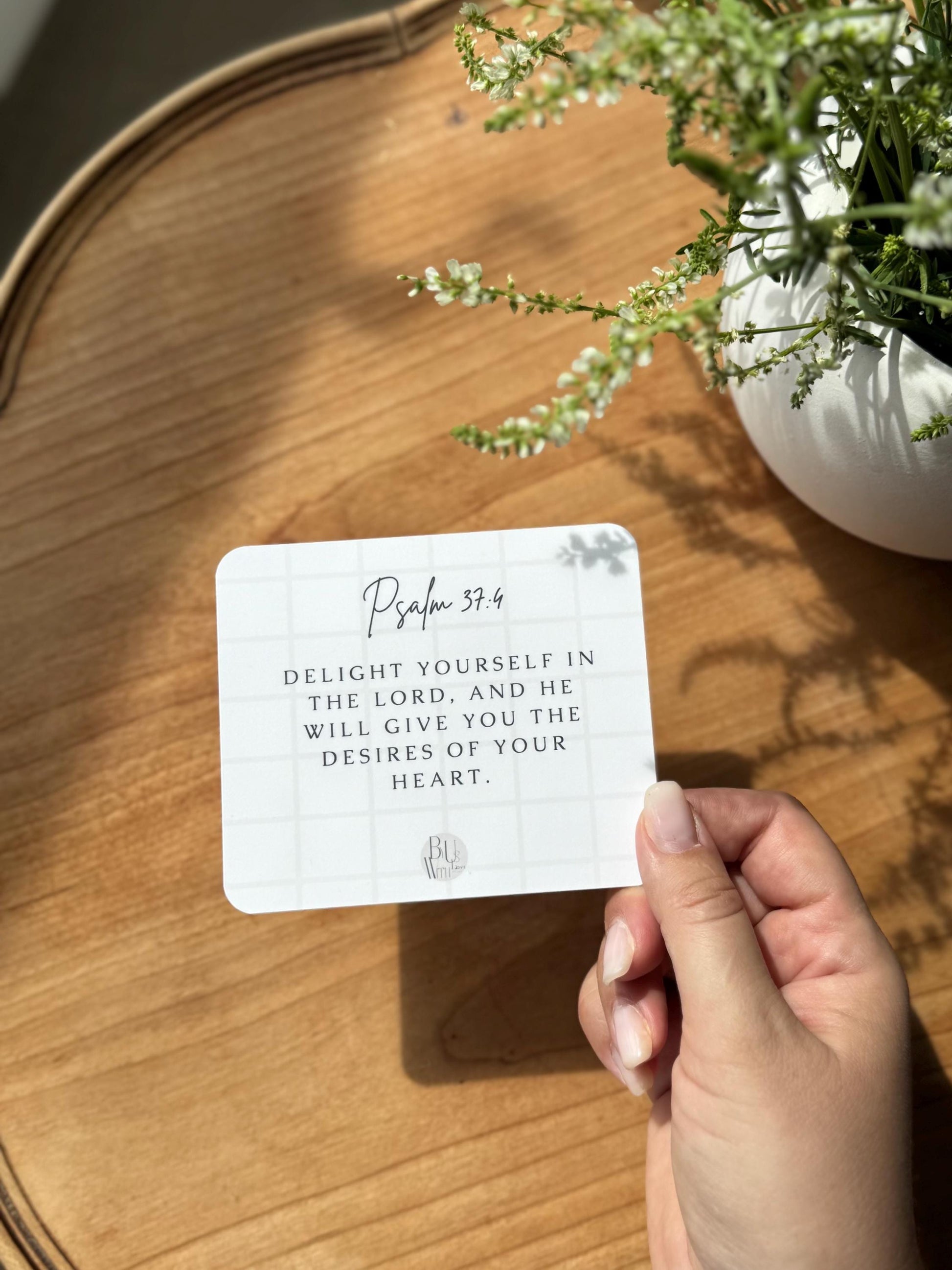 Thoughtful Faith-Based Birthday Cards | Scripture & Encouragement