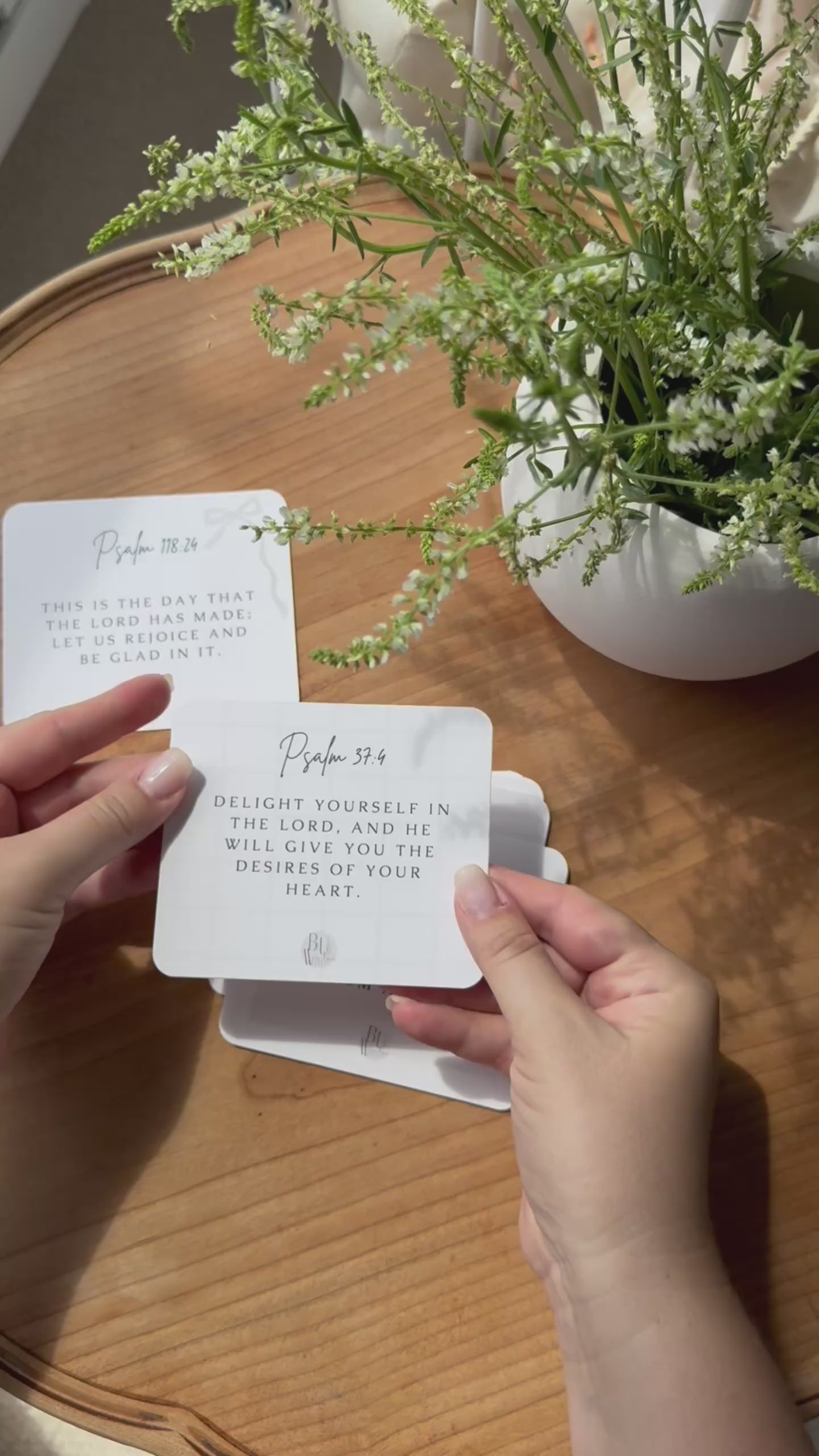 Thoughtful Faith-Based Birthday Cards | Scripture & Encouragement