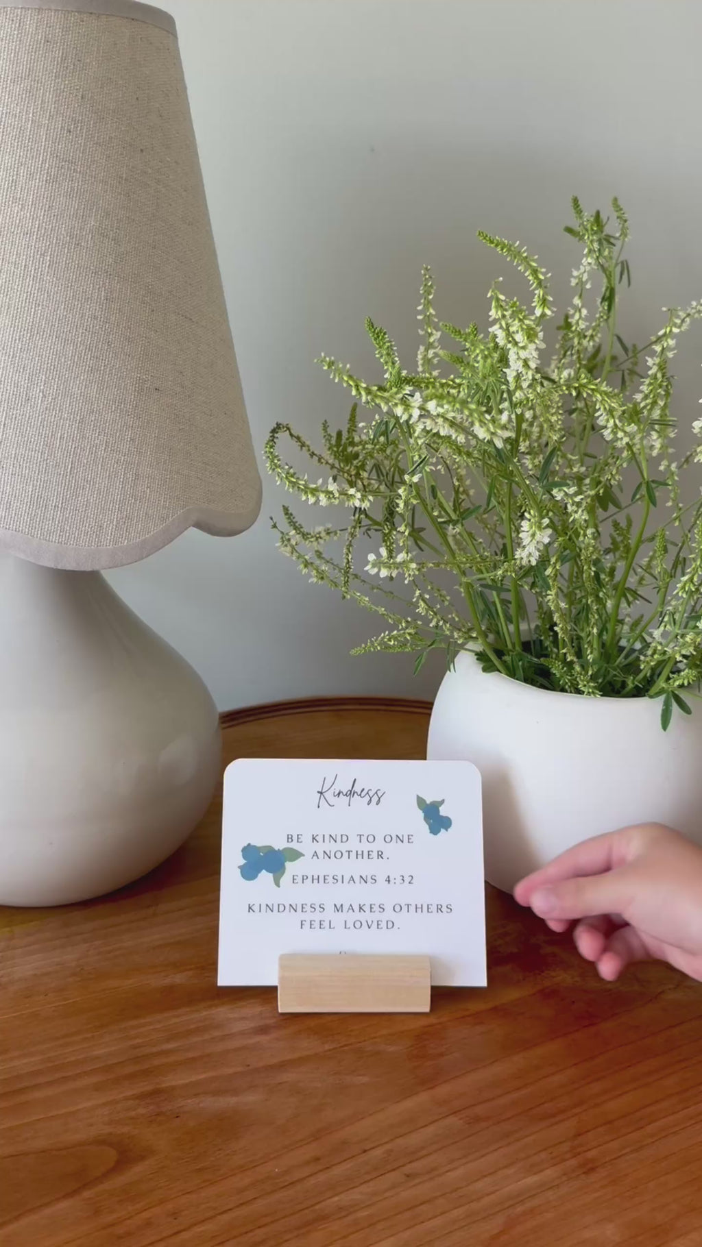 Fruit of the Spirit Memory Cards – Christian Gifts for Kids with Inspiring Messages